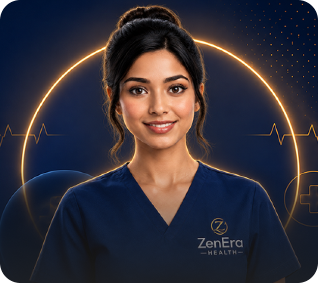 AI Avatar Healthcare logo